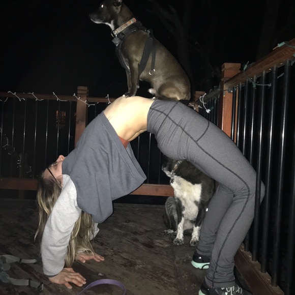 Meet your Posher, Ashlyn - Picture 4 of 4